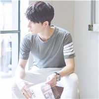 经典阳光帅气少年头像图片大全酷炫的头像男生图片