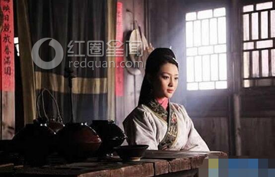 潘金莲扮演者有哪些 潘金莲为何嫁给武大郎图片