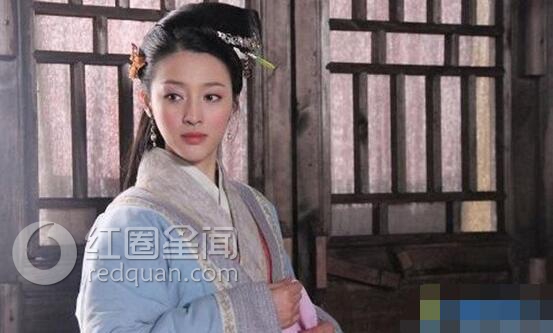 潘金莲扮演者有哪些 潘金莲为何嫁给武大郎图片
