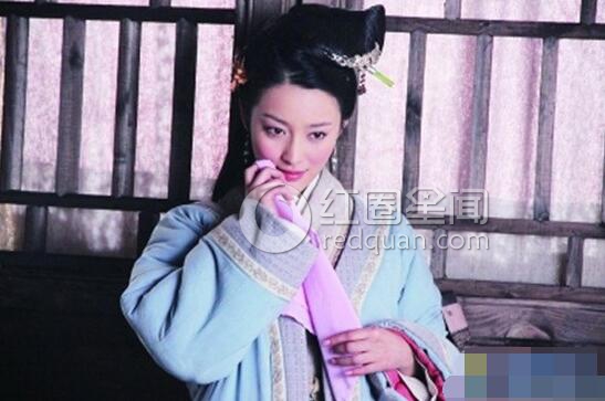 潘金莲扮演者有哪些 潘金莲为何嫁给武大郎图片