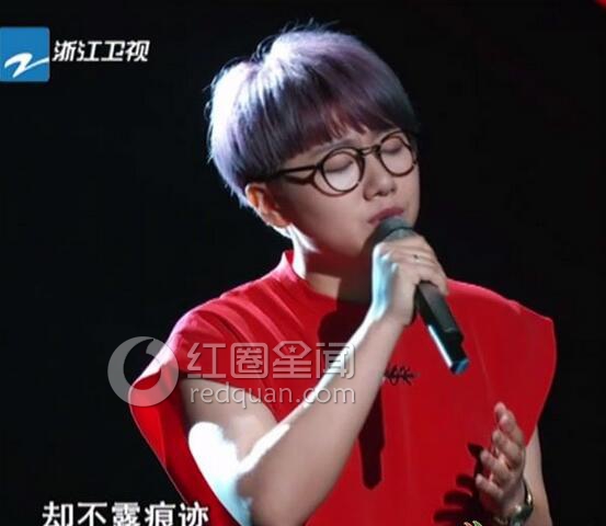 那英战队周旸有男朋友吗 周旸家庭背景怎么样