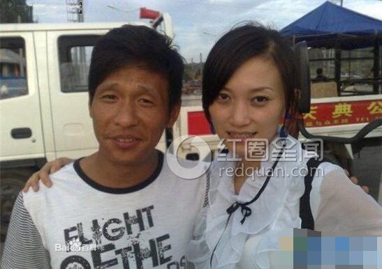 宋小宝出轨女粉丝照片曝光 宋小宝老婆孩子照片流出图片