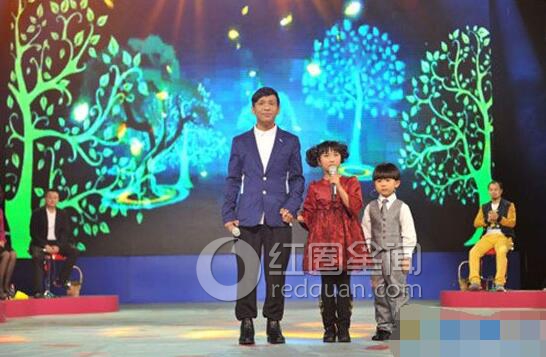 宋小宝出轨女粉丝照片曝光 宋小宝老婆孩子照片流出图片