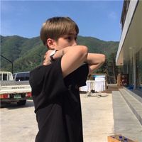 经典很暖的帅字好看的纹身图片头像男生头像大全集图片