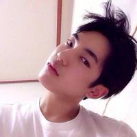经典很暖的帅字好看的纹身图片头像男生头像大全集图片
