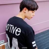 经典很暖的帅字好看的纹身图片头像男生头像大全集图片