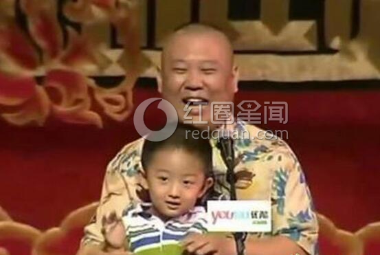 于云霆多大了 于思洋为什么叫郭小宝图片