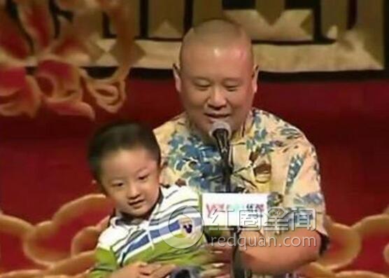 于云霆多大了 于思洋为什么叫郭小宝图片