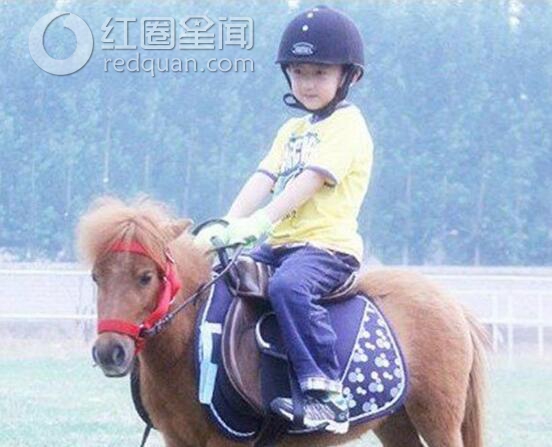 于云霆多大了 于思洋为什么叫郭小宝图片