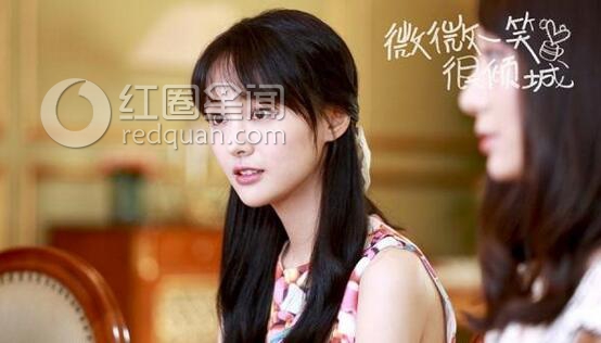 揭秘郑爽演过的电视剧 郑爽个人资料图片