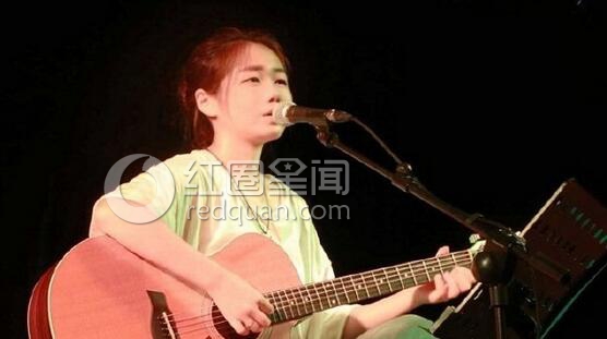 花粥2016有演唱会吗 花粥本人照片曝光图片
