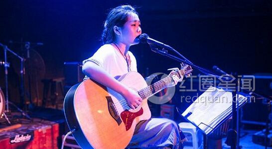 花粥2016有演唱会吗 花粥本人照片曝光图片