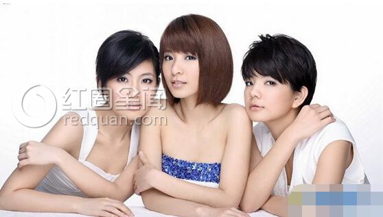 she现在三人都怎么样 she合体直播