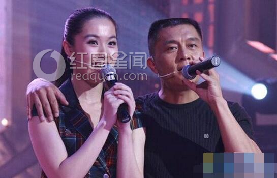 常戎的老婆是谁 常戎出演过的电视剧有哪些