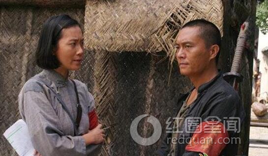 常戎的老婆是谁 常戎出演过的电视剧有哪些图片