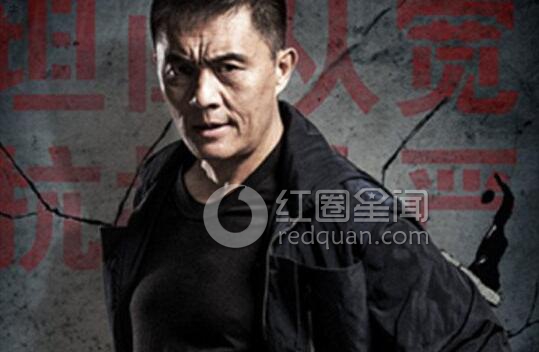 常戎的老婆是谁 常戎出演过的电视剧有哪些图片