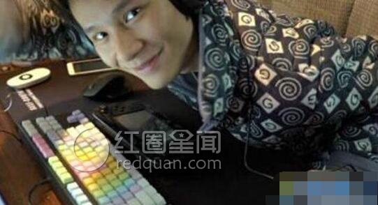 斗鱼楚姐是谁 斗鱼超级小桀很有钱吗图片