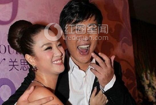 张桐怎么得的抑郁症 张桐老婆关思婷近照图片