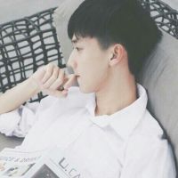 如何在健身房加男生微信头像图片大全图片