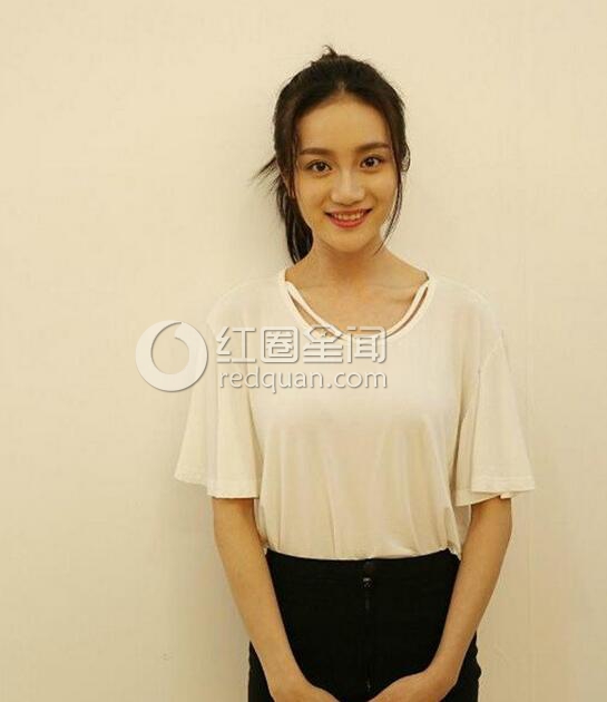 曹婉瑾感情经历曝光 曹婉瑾背景厉害吗图片