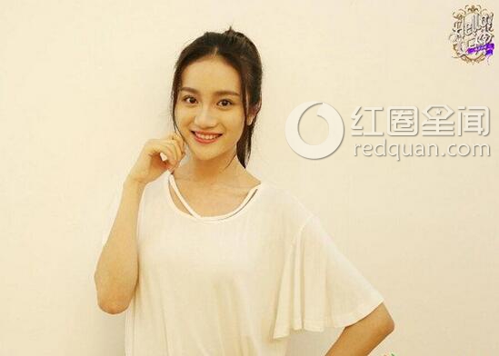 曹婉瑾感情经历曝光 曹婉瑾背景厉害吗图片