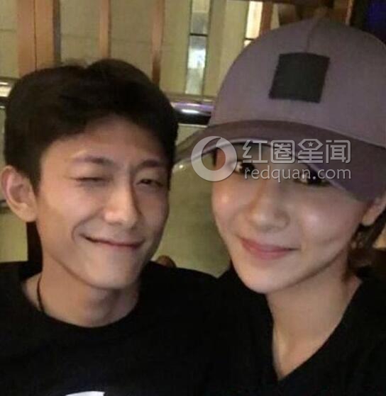 张一山杨紫互撩 杨紫和彭于晏什么关系图片