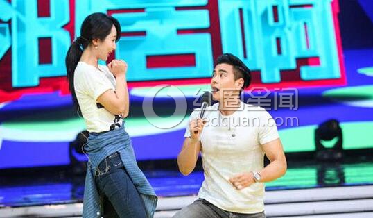 张一山杨紫互撩 杨紫和彭于晏什么关系图片
