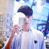 最新qq帅气女生微信换男生头像图片图片