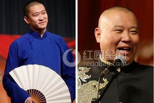 曹云金和郭德纲怎么了 曹云金现在混的怎么样图片