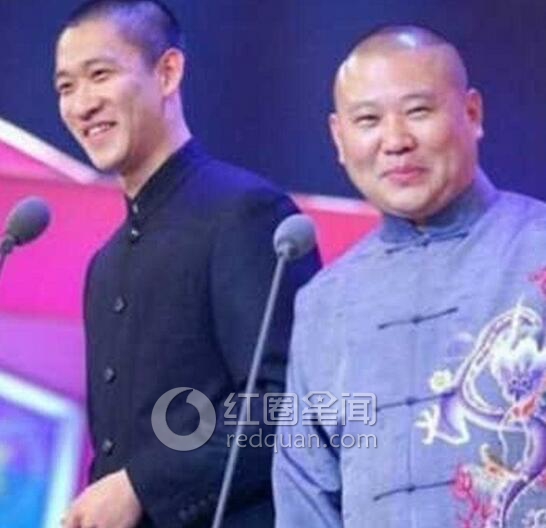 曹云金和郭德纲怎么了 曹云金现在混的怎么样图片