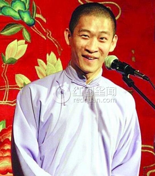 曹云金和郭德纲怎么了 曹云金现在混的怎么样图片