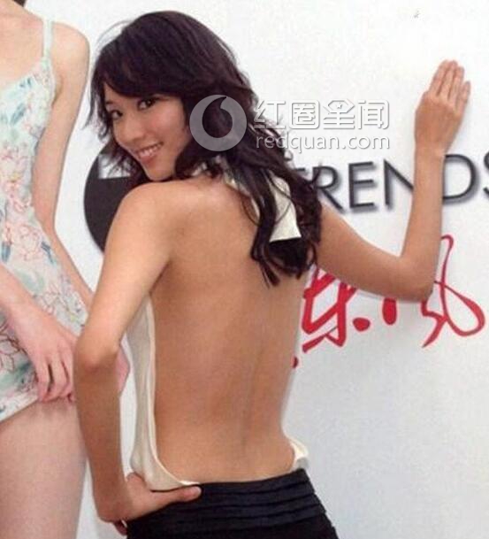 揭秘沦为泄欲工具的女星 盘点沦为富豪玩物的女星图片