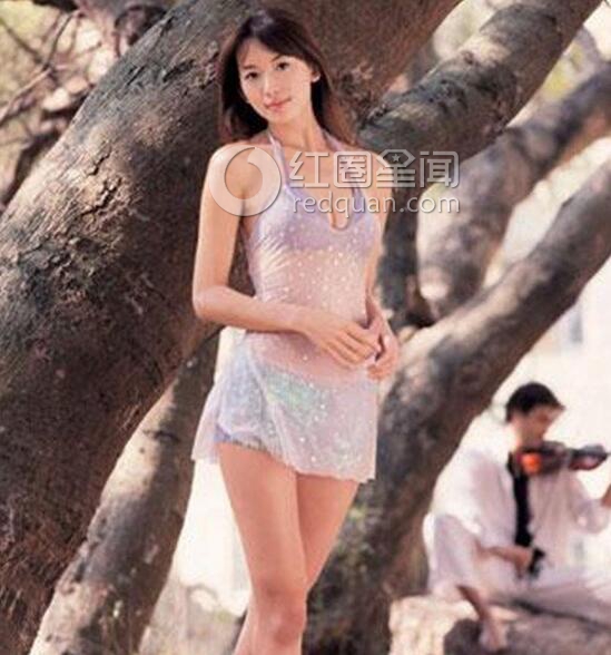 揭秘沦为泄欲工具的女星 盘点沦为富豪玩物的女星