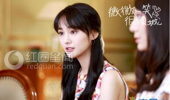 郑爽资料详细资料大全 盘点郑爽影视作品图片