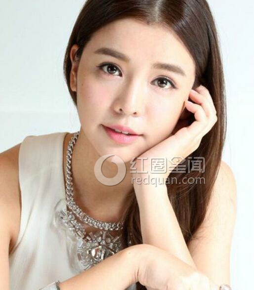 罗志祥李毓芬恋情曝光 李毓芬整容了吗图片