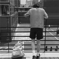 个性版qq卡通动漫素描男生头像男生头像男生头像图片