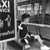 个性版qq卡通动漫素描男生头像男生头像男生头像图片