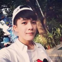 90后帅哥小清新白衣男生 帅气 头像 暖男图片