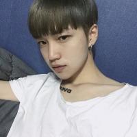 90后帅哥小清新白衣男生 帅气 头像 暖男图片