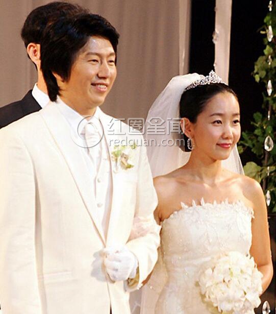 金秀路为什么没小孩 金秀路老婆是谁图片