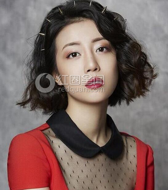 李溪芮和杨幂的关系好吗 李溪芮整容了吗图片