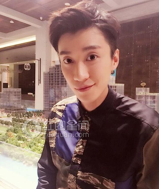 乔任梁陈乔恩什么关系 乔任梁重要好友有谁图片