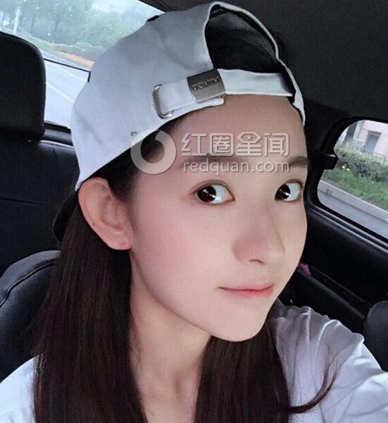 王玉雯演员个人资料简介 王玉雯多大了图片