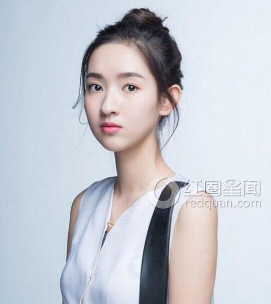 王玉雯演员个人资料简介 王玉雯多大了图片