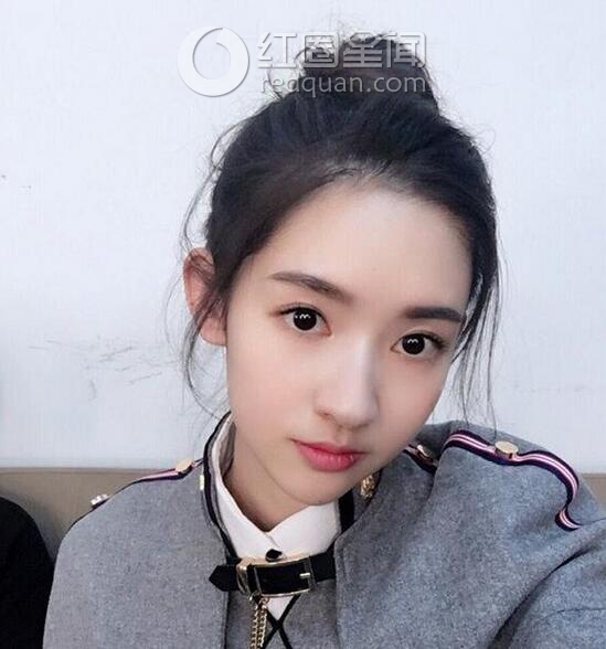 王玉雯演员个人资料简介 王玉雯多大了图片