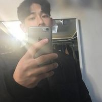 韩范帅气男生卡通头像穿西装图片