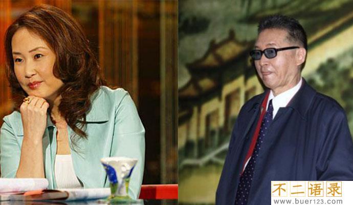 李敖有几个孩子、几任妻子 李敖的儿子女儿近况图片