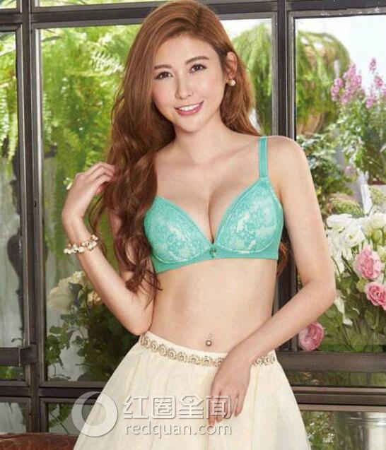 台湾美胸女神 台湾的女神有谁图片
