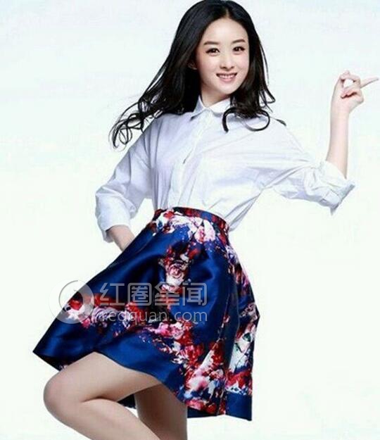 亚洲女神2016排行榜 2016亚洲女神排名揭秘