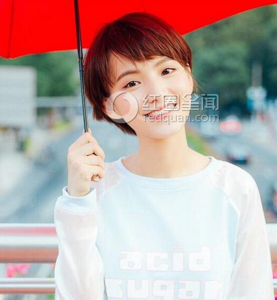 上海戏剧学院校花倪言曝光 一年级倪言出名吗图片